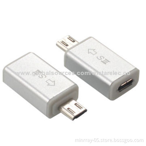 Micro USB to HDMI MHL AdapterNew